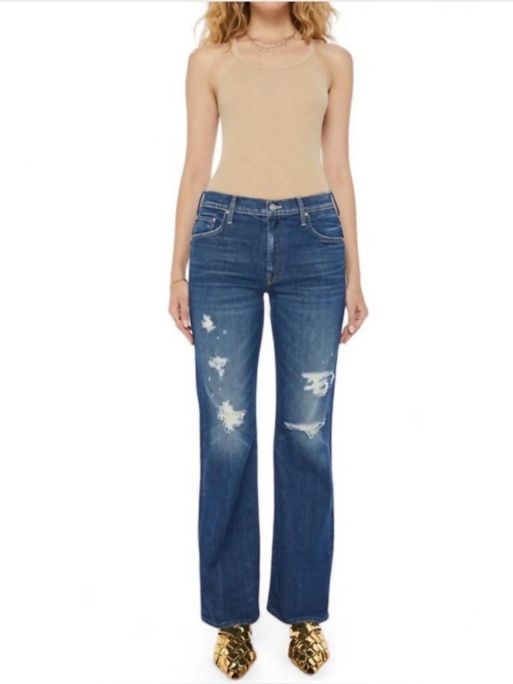 MOTHER The Bookie Sneak, IJBOL, size 25